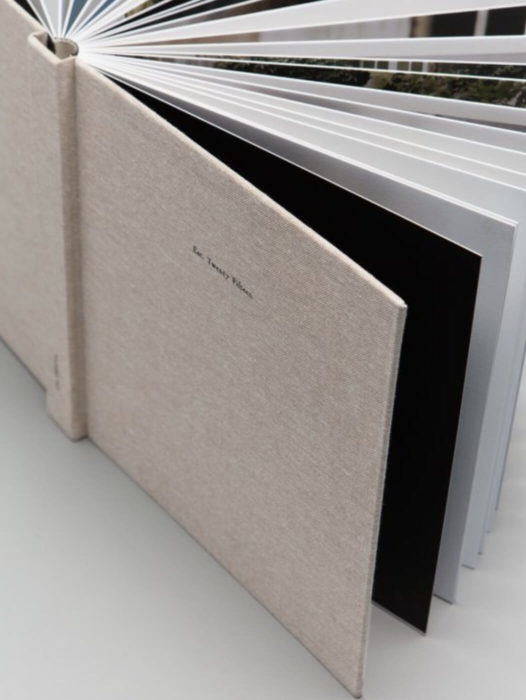 Small Photo Book