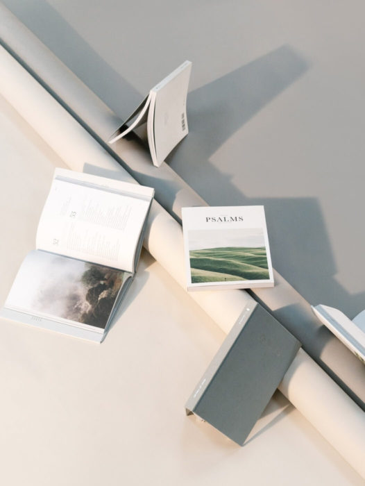Large Photo Book