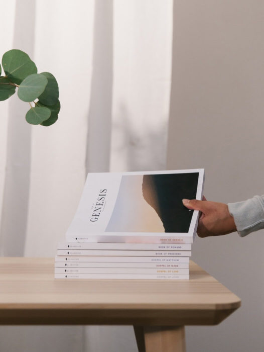 Medium Photo Book