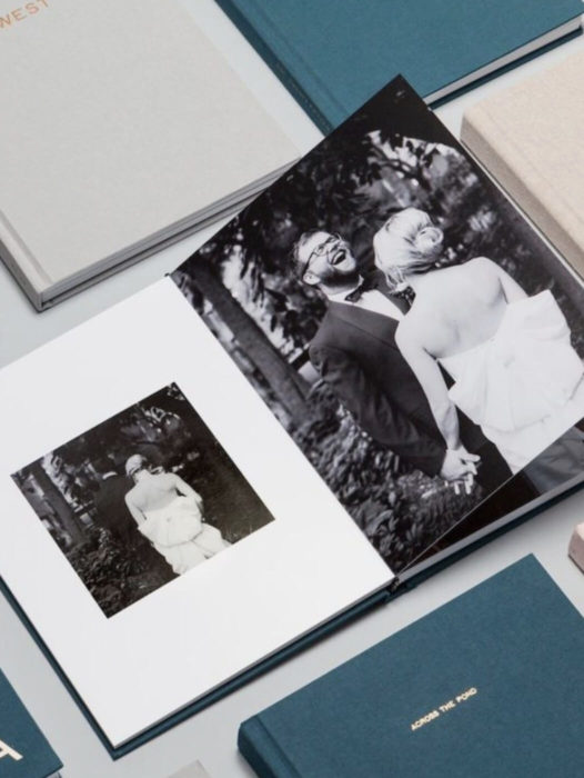 Photo Book Set