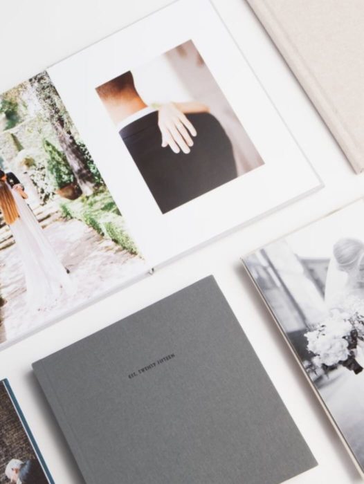 Small Photo Book